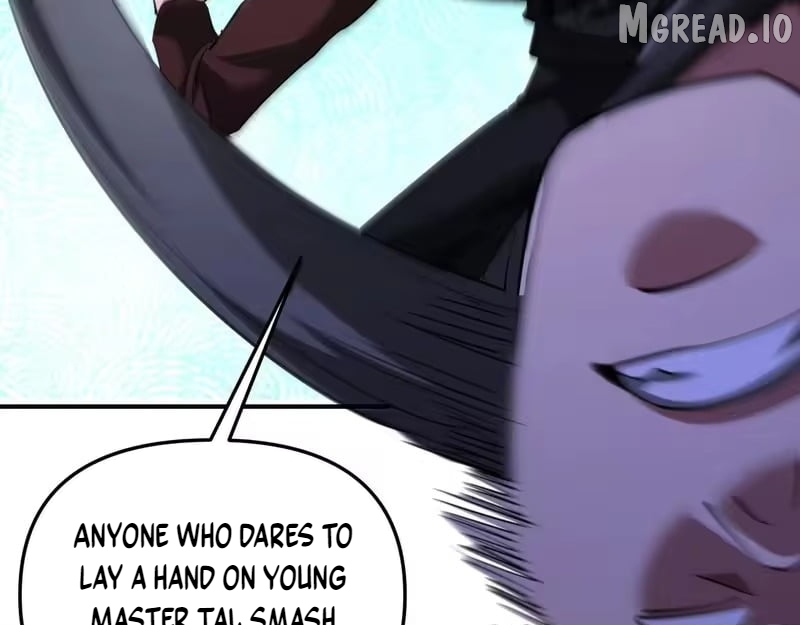 I’m Trapped In This Day For One Thousand Years Chapter 267  - page 105